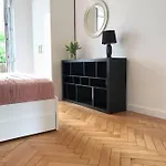 Klimatyczne Mieszkanie Pod Ratuszem Ulica Slaska 2 ブィドゴシュチュ