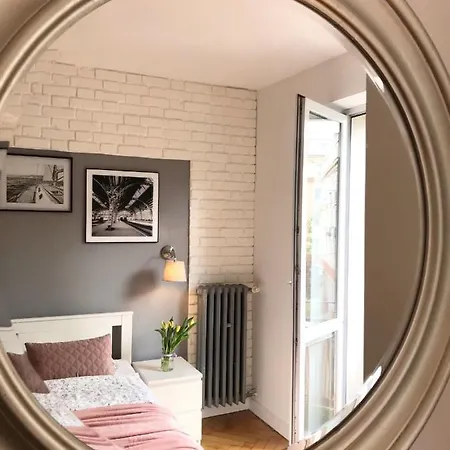 Klimatyczny Pod Ratuszem -ul. śląska 2 Apartament Częstochowa