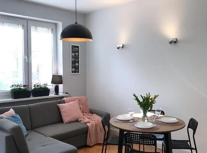 Daire Klimatyczny Pod Ratuszem -ul. Slaska 2 Çestohova