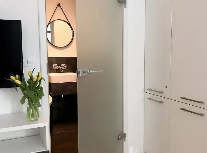 Klimatyczny Pod Ratuszem -ul. Slaska 2 Çestohova