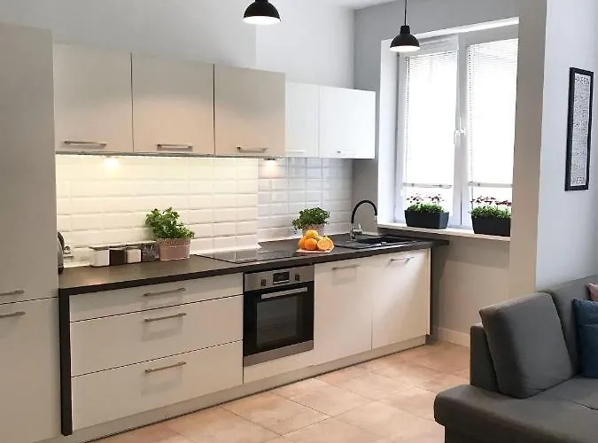 Daire Klimatyczny Pod Ratuszem -ul. Slaska 2 Çestohova