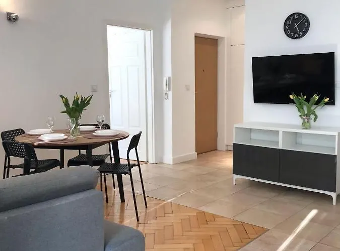 Klimatyczny Pod Ratuszem -ul. Slaska 2 Daire