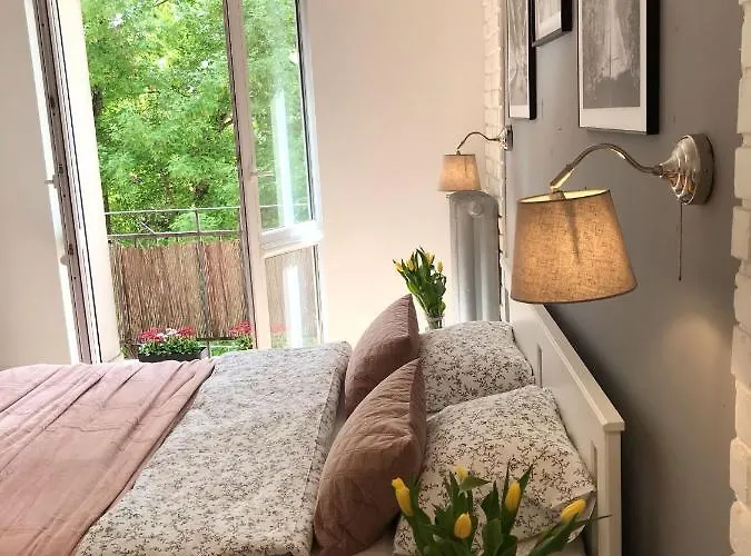 Klimatyczny Pod Ratuszem -ul. Slaska 2 Daire *