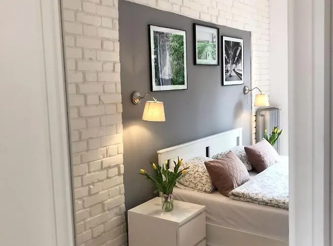 Klimatyczny Pod Ratuszem -ul. Slaska 2 Çestohova