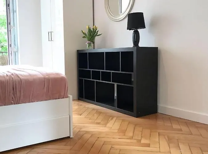 Klimatyczny Pod Ratuszem -ul. Slaska 2 Çestohova