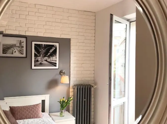 Klimatyczny Pod Ratuszem -ul. Slaska 2 Daire Çestohova